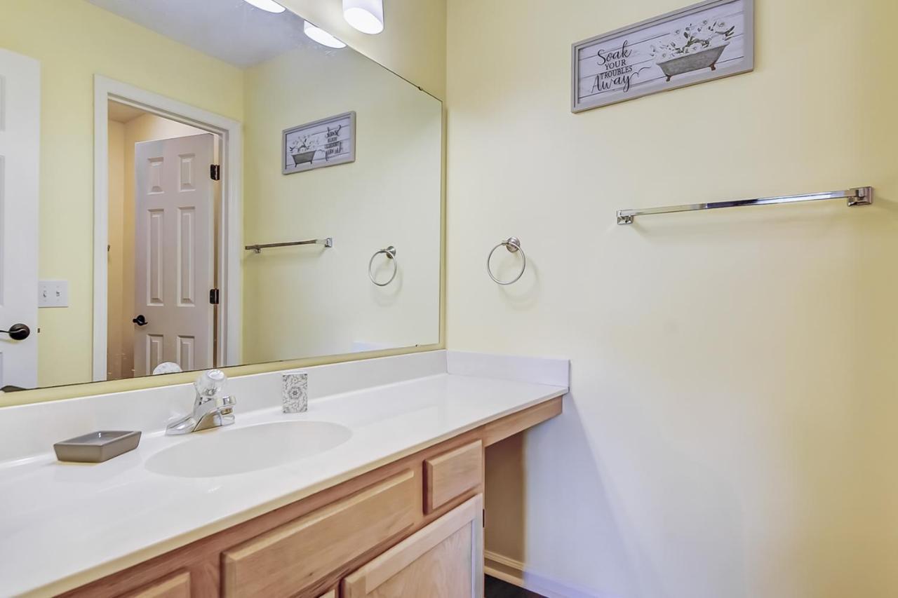 Apartamento Coastal Compass Myrtle Beach Exterior foto