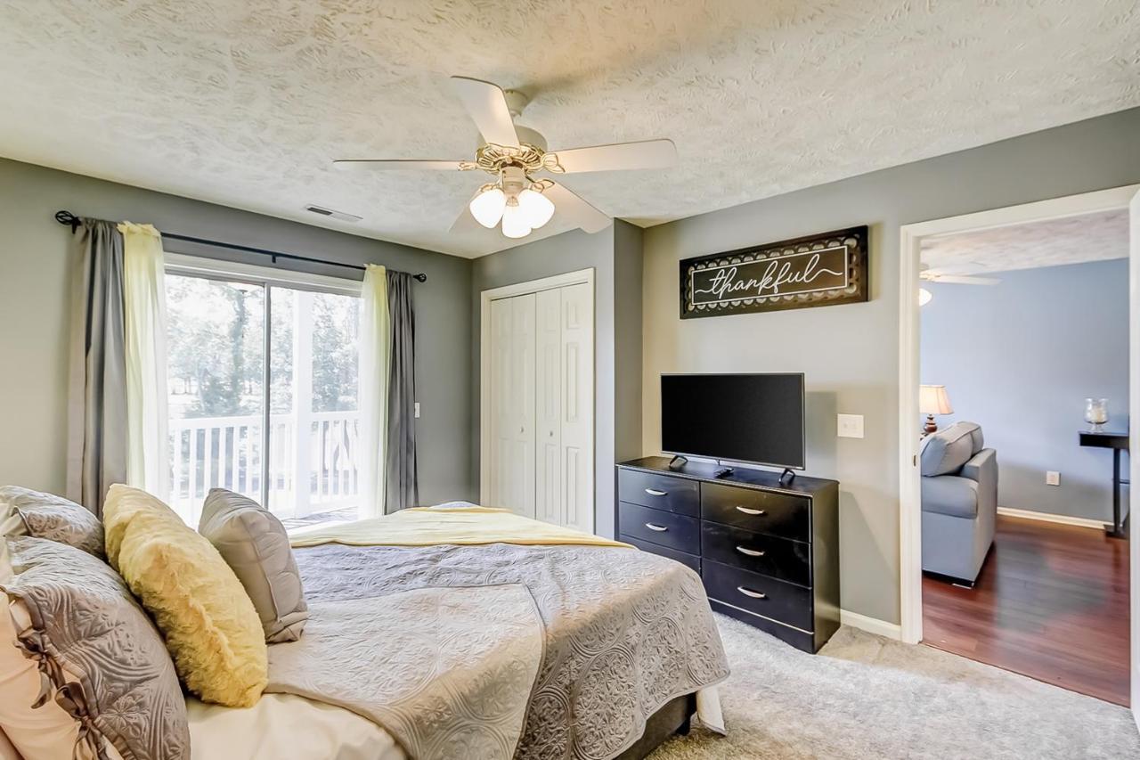 Apartamento Coastal Compass Myrtle Beach Exterior foto