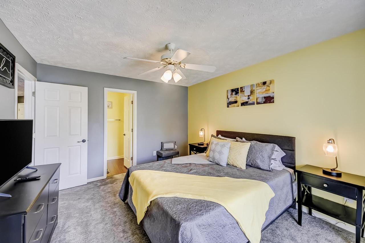 Apartamento Coastal Compass Myrtle Beach Exterior foto
