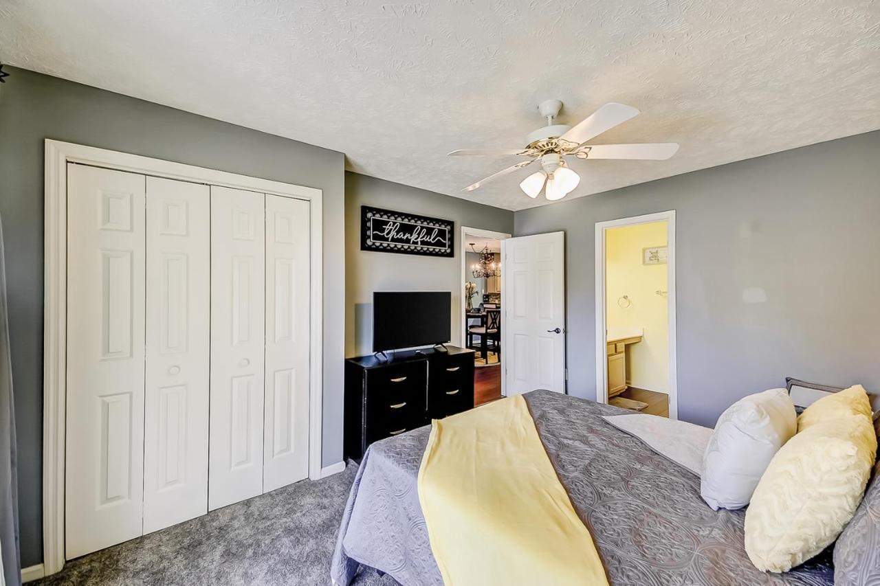 Apartamento Coastal Compass Myrtle Beach Exterior foto